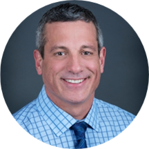 Photo of Dr. PETER ANTHONY CARAVELLA