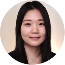 Photo of JENNA HYEONSOO JUNG