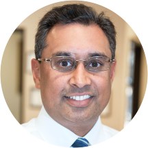 Photo of Dr. TAPAN R SHAH