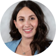 Photo of Dr. NATASCIA VERONICA BORSELLINO