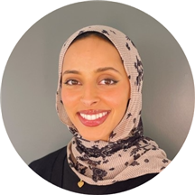 Photo of JASMIN MOUSTAFA ZAYED