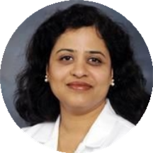 Photo of FIRDOUS ANJUM SIDDIQUI