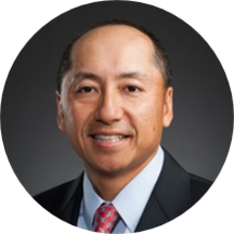Photo of STEVEN J LEE