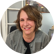 Photo of CYNTHIA BOHEN