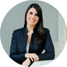 Photo of JAHNNA HOPE LEVY
