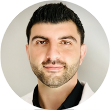 Photo of SERGEY PETROSIAN