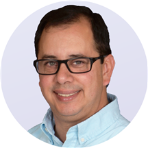 Photo of LUIS A BARAJAS
