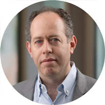 Photo of Dr. EVAN BRADLEY GAINES