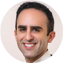 Photo of Dr. ADAM NABATIAN