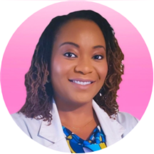 Photo of Ms. OGECHI EBERE