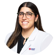 Photo of Dr. RACHEL KOMINSKY