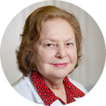 Photo of Mrs. RELLY CHERN