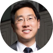 Photo of Dr. EDWARD S. KWAK