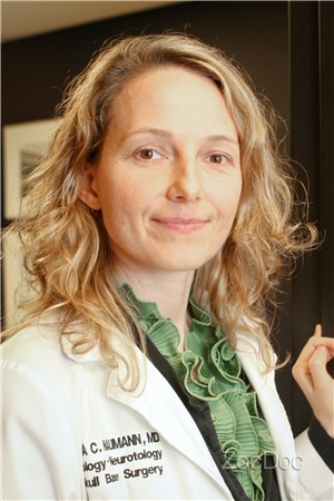 Photo of ILKA C NAUMANN