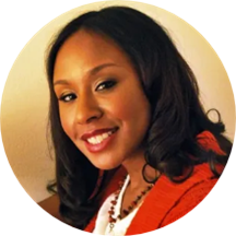 Photo of TARA-LIN HOLLINS