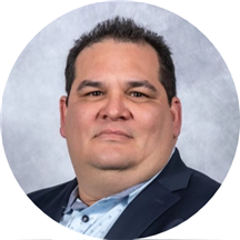Photo of ALEX LEY ROJO