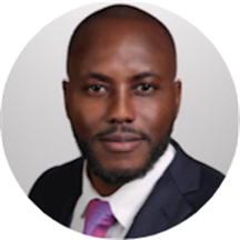 Photo of Mr. ARMAND NTCHANA