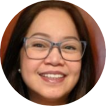 Photo of Ms. JACINTA FAYO CRUZ