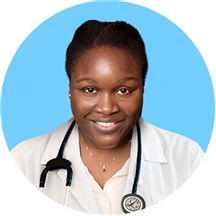 Photo of Dr. CSHANTARA LYNN AUDAP