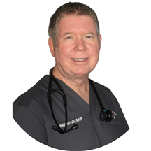 Photo of Dr. GARY ALLEN WEBB