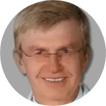 Photo of MICHAEL M ZHADKEVICH