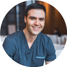 Photo of Dr. JEREMY FENTON