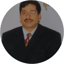 Photo of SALMAN M AKBAR