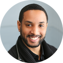 Photo of Dr. CRAIG ANTHONY BAILEY