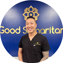 Photo of SHAUN EUGENE JANG