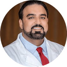 Photo of Dr. PRAMJEET SINGH AHLUWALIA