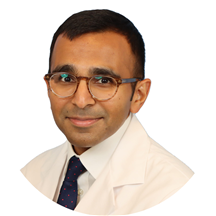 Photo of Dr. PRAYAG S PATEL