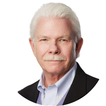 Photo of STEPHEN J. POLLARD