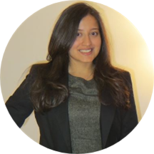 Photo of Dr. PURVI SUDHIR PARIKH