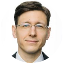 Photo of DANIEL DEMESH
