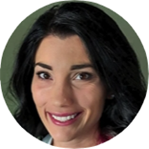 Photo of BRITTANY NINA GARCIA