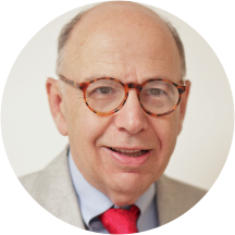 Photo of Dr. STEPHEN KRONENBERG
