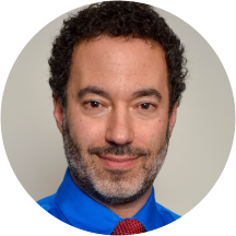 Photo of Dr. ARIEL ANDRE WAITZMAN