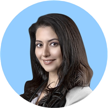 Photo of Dr. ARMAGHAN AZAD