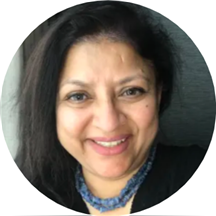 Photo of Mrs. RITA MAITY