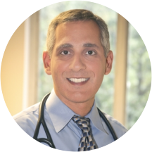 Photo of Dr. JOSEPH O RAHIMIAN