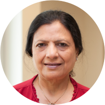 Photo of Dr. JYOTI J BHATT