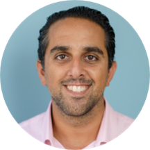 Photo of Dr. ORYAN BARUCH