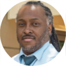 Photo of Dr. SHANE NICHOLAS AUSTIN