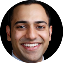 Photo of AMIT MITTAL