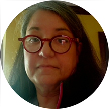 Photo of Dr. VERENA TERESA VALLEY
