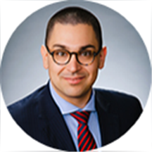 Photo of Dr. MICHAEL STEPHEN PEROSKI