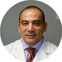 Photo of FARZAD LOGHMANI