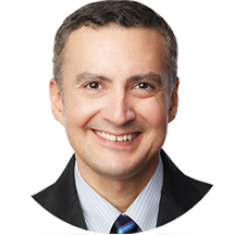 Photo of Dr. RAJIV ARORA