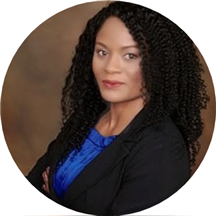 Photo of Dr. OMOWUNMI PRAISE AKINRULI