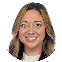 Photo of SHAUNAH RITTER